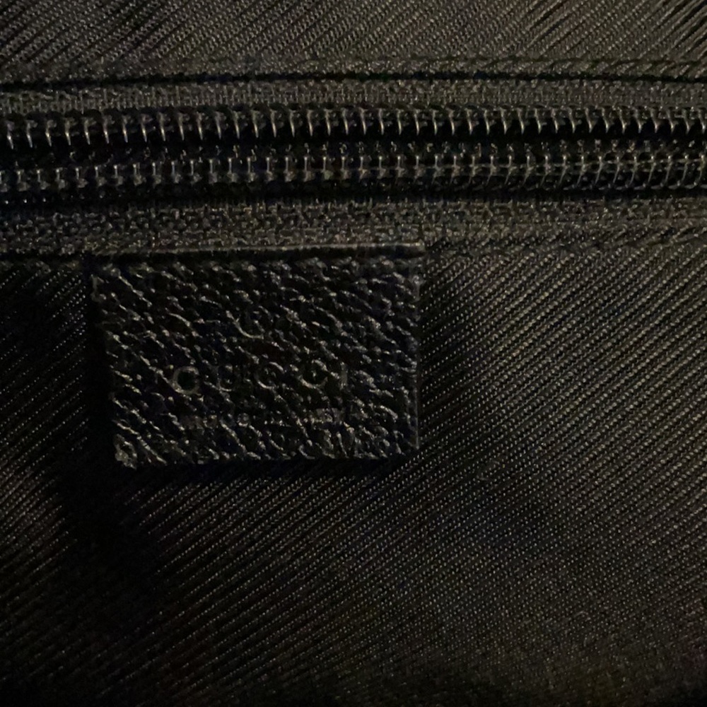 Gucci backpack - Picture 4 of 5